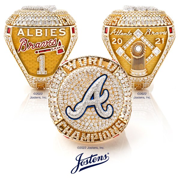 Personalized Atlanta Braves World Series Champion custom 2021 Baseball  Jersey - LIMITED EDITION