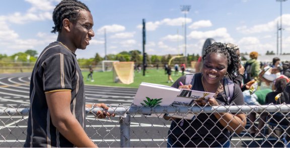 HOW THE PROGRAM WORKS