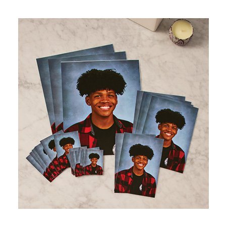 Our best value, this package includes everything you need – and then some.