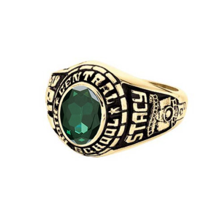 Jostens high school class rings outlet