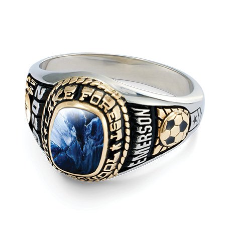 Blue Pietersite