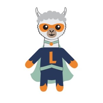 LEADERSHIP LLAMA