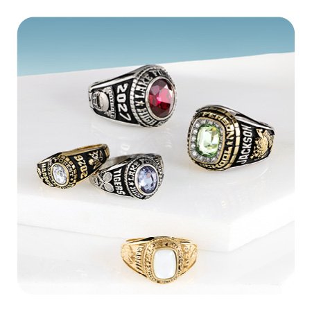 Achiever® Collection