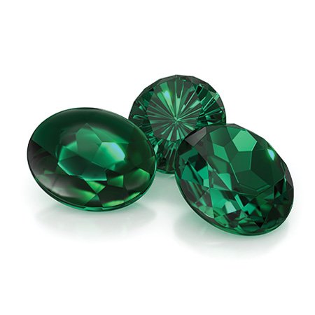 May - Emerald