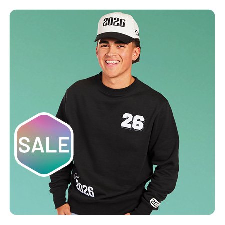 HEAVYWEIGHT EMBROIDERED CREWNECK