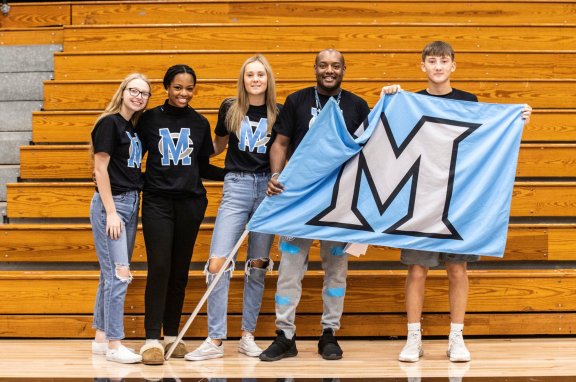 ADMINISTRATORS: BRING YOUR SCHOOL’S BRAND TO LIFE