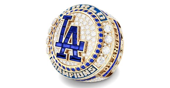 CELEBRATING THE 2024 WORLD SERIES CHAMPIONS