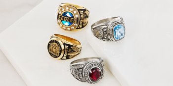 Traditional Ring Collection