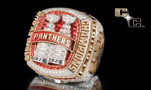 CELEBRATING THE BACK-TO-BACK STANLEY CUP CHAMPIONS