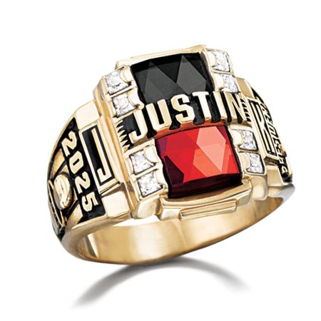 Heritage Collection Jostens