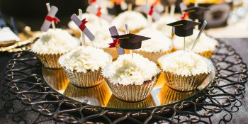 Graduation Parties Guide