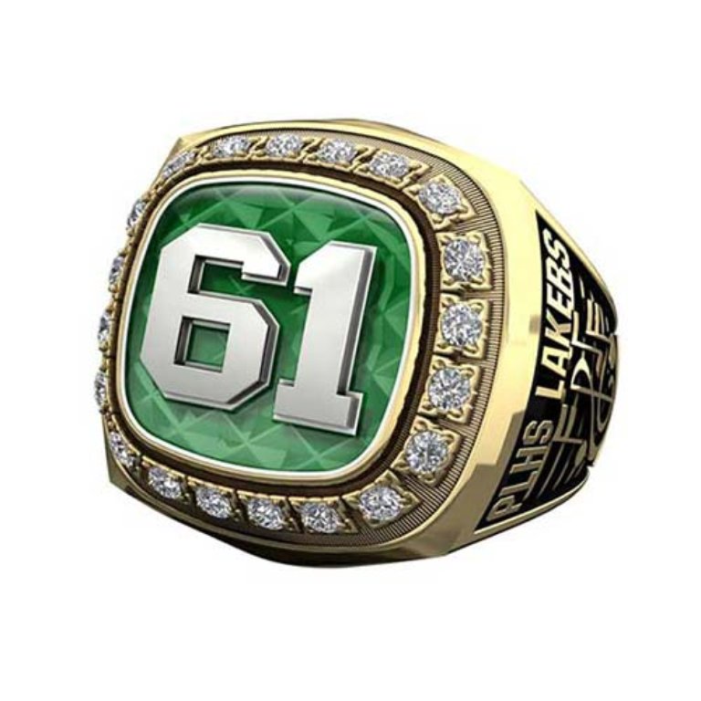 Jostens sales vanguard ring