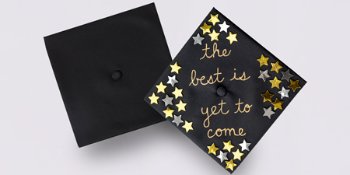 THE SOUVENIR CAP