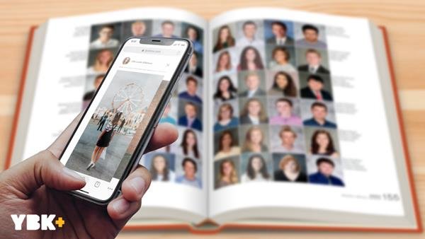 Jostens Digitally Transforms Yearbook Experience Inclusivity with Yearbook+
