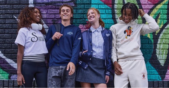 GAME ON: NEW SPORTS DESIGNS