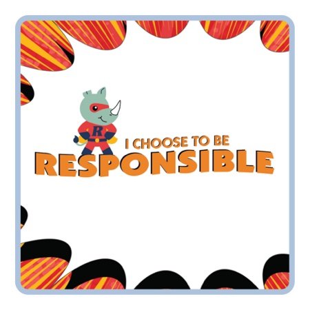 STUDENT CHARACTER BUILDER™ PROGRAM