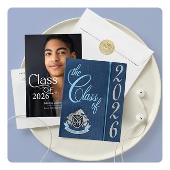 ANNOUNCEMENTS & PHOTO CARDS