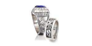 Jostens basic ring on sale