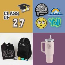 THE UNDERCLASSMAN ESSENTIALS