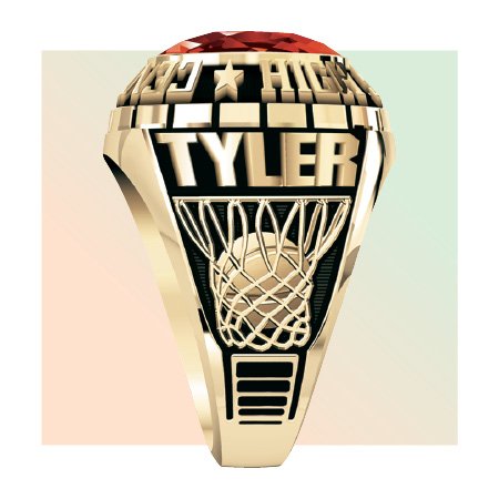 Basketball TB1