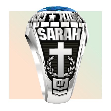 Christian Symbol 125
