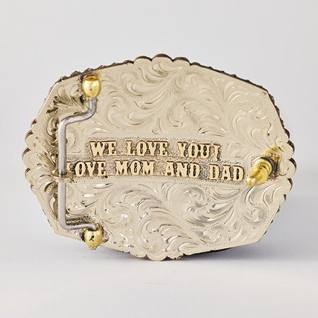 LETTERS & ENGRAVING