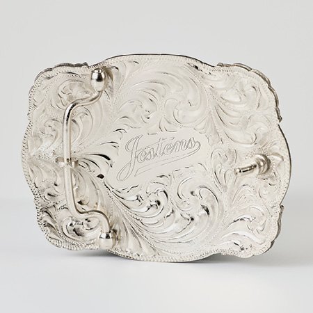 HAND ENGRAVING