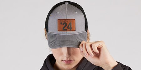 TRUCKER HAT