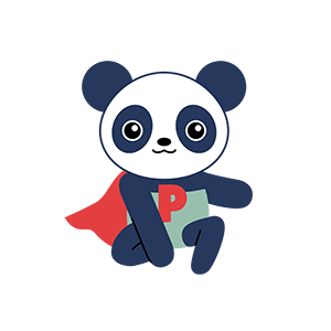 PREPARED PANDA