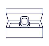 Championship Ring Box