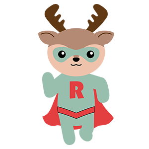 RESPECTFUL REINDEER