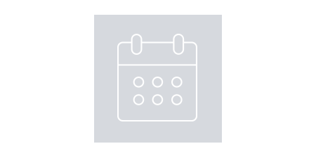 Event Scheduling Icon