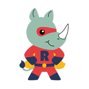 RESPONSIBLE RHINO