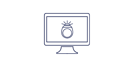 Ring Ordering Icon
