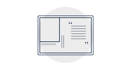 Student Slide Template