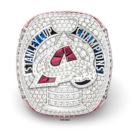 Ultra Baseball Replica Championship Rings – HYPERINGS