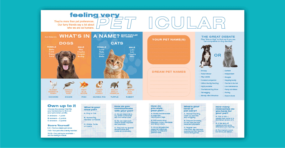 EFFORT-FREE SPREADS AT THE READY