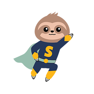 SAFETY SLOTH