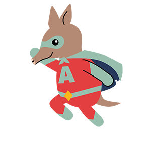 ACCOUNTABLE AARDVARK