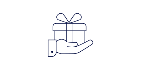 Ring Delivery